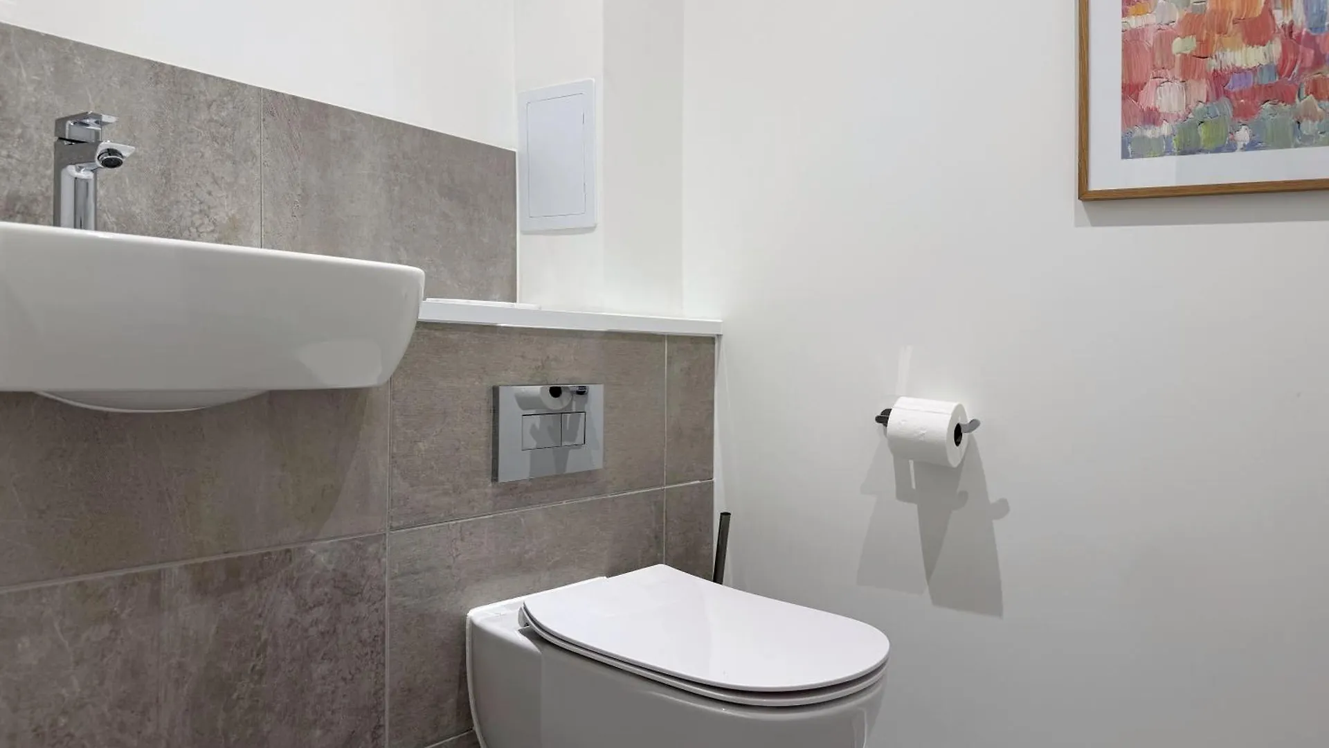 Stylish 3 Bed Apartment Near London City Airport United Kingdom