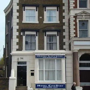 Citystay Londyn